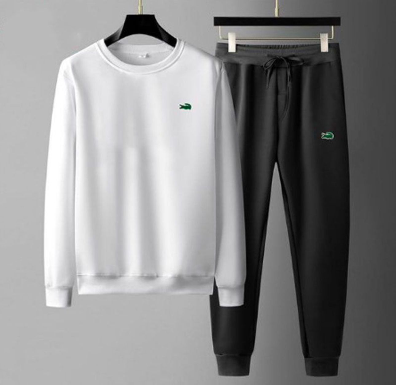 Set Completo Lacoste