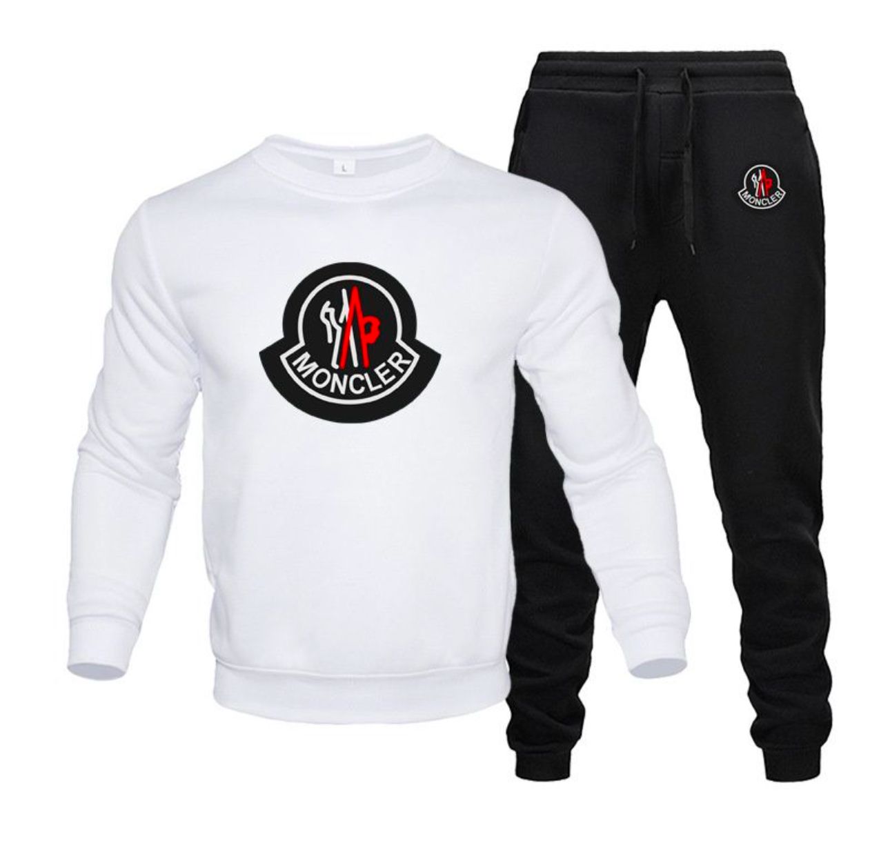 Set Completo Moncler