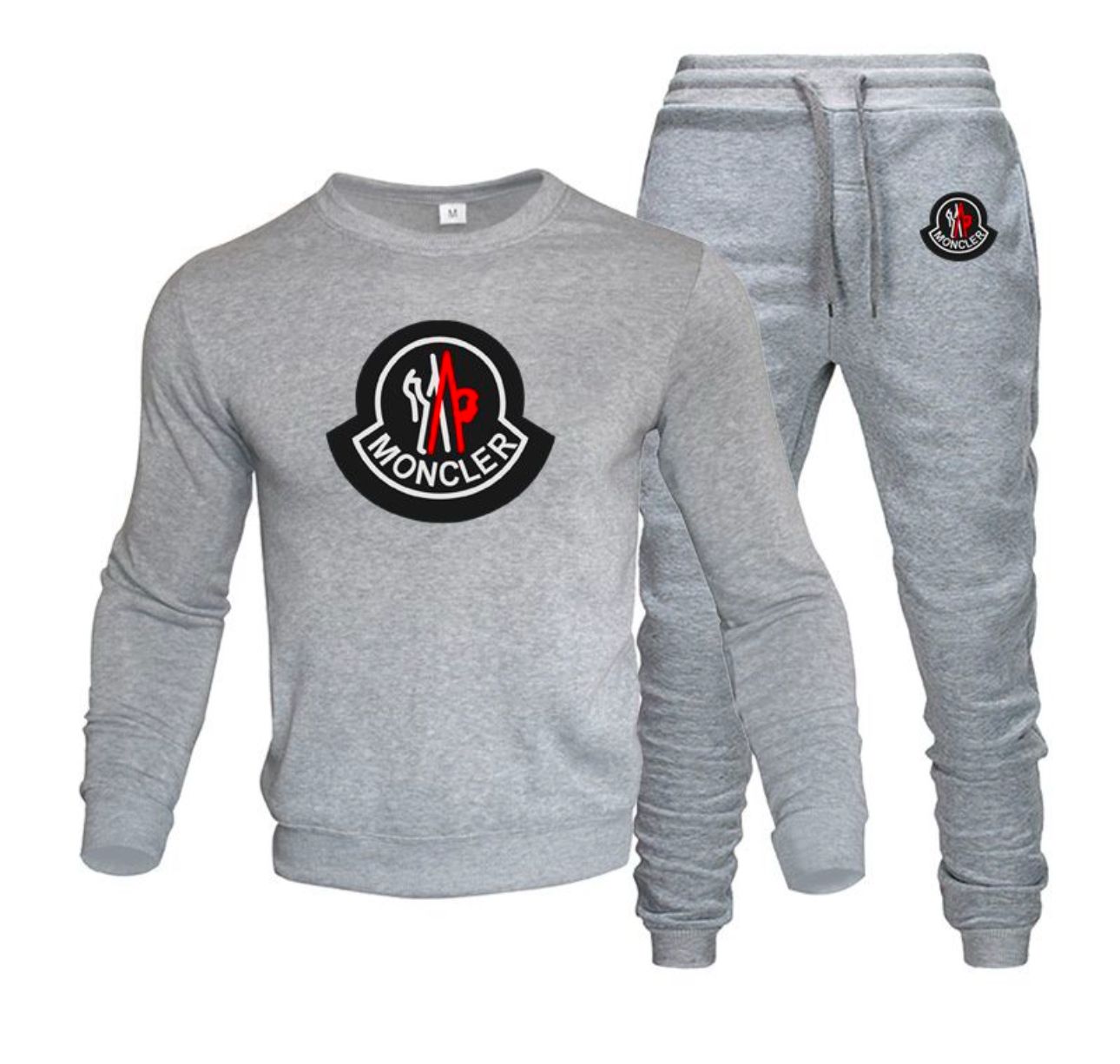 Set Completo Moncler