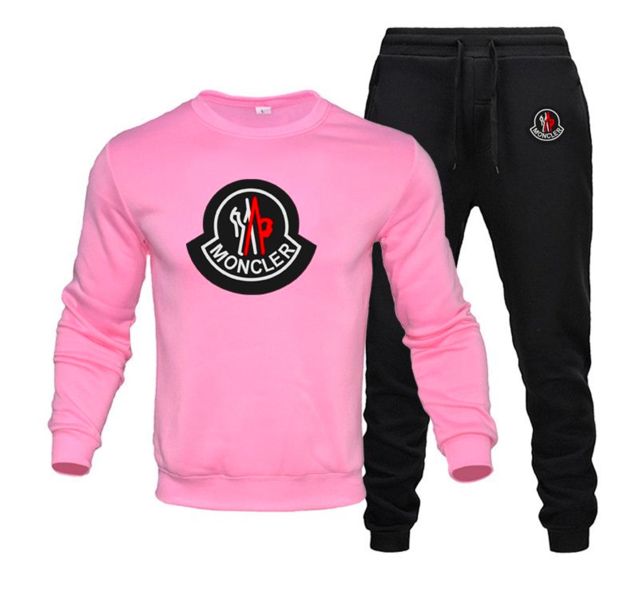 Set Completo Moncler